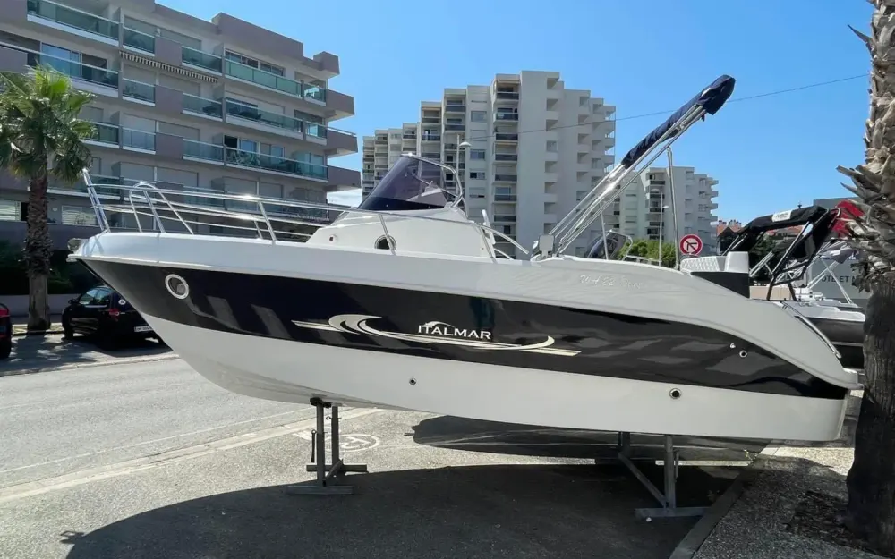 ItalmarWa 22 Plus Luxury