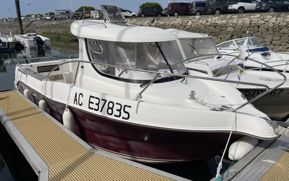 ArvorArvor 215 AS