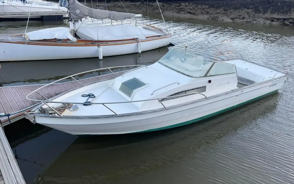 Guy CouachPyla 800