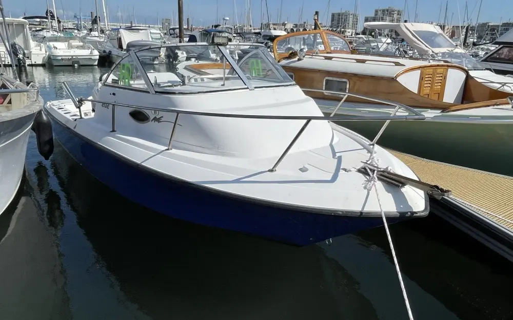 SunbirdFishing 202
