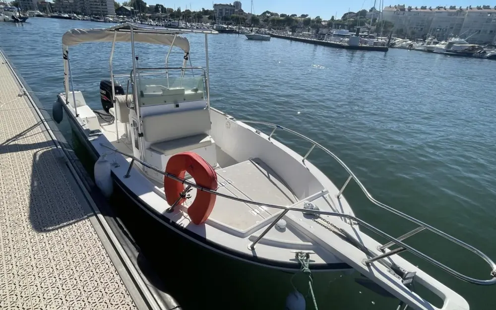 RobaloRobalo 2120
