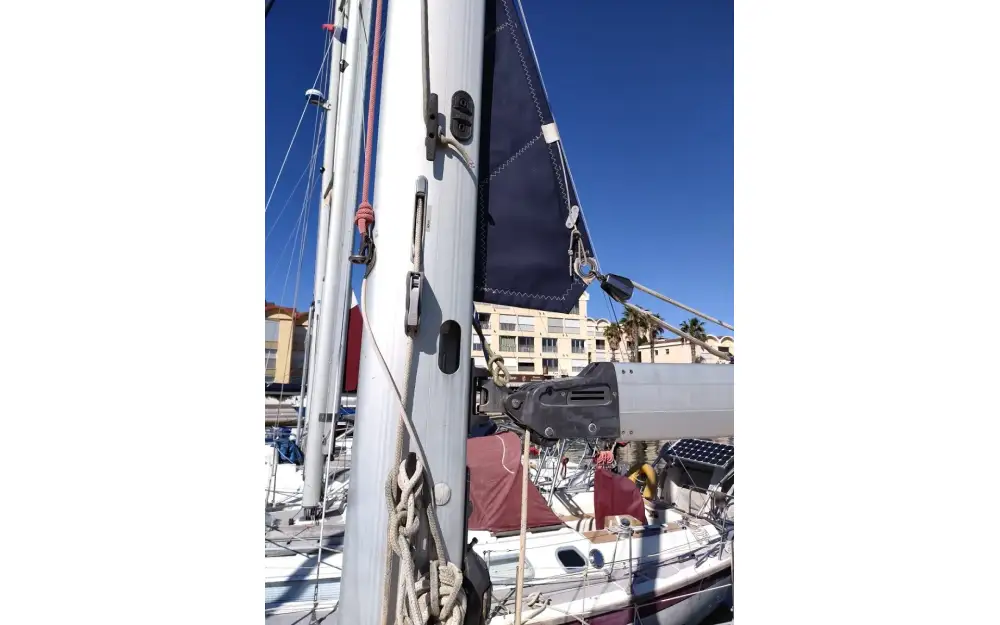 slider 21 Bavaria  42 Cruiser
