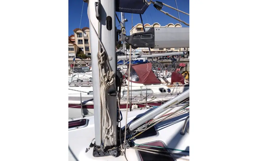 slider 22 Bavaria  42 Cruiser