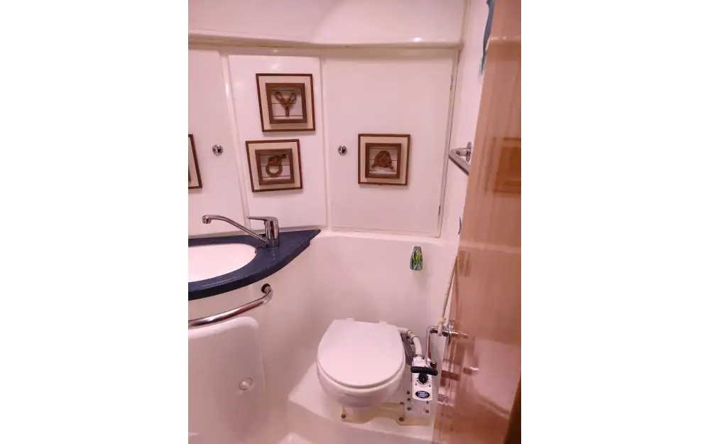 slider 41 Bavaria  42 Cruiser