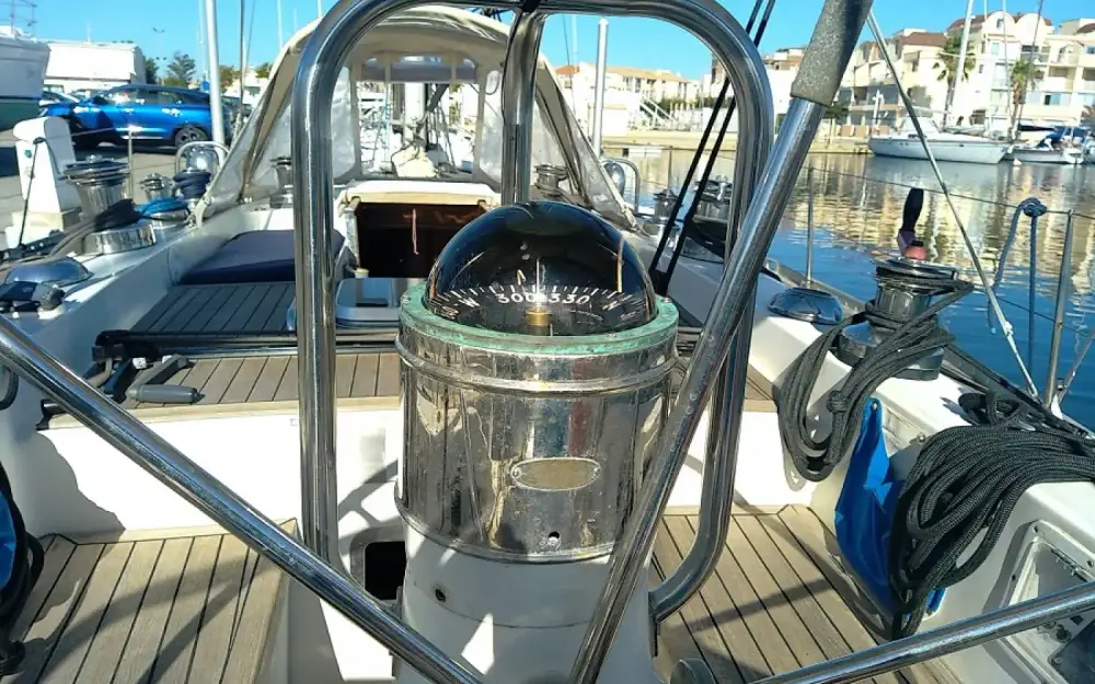slider 22 Nautor Swan Swan 441