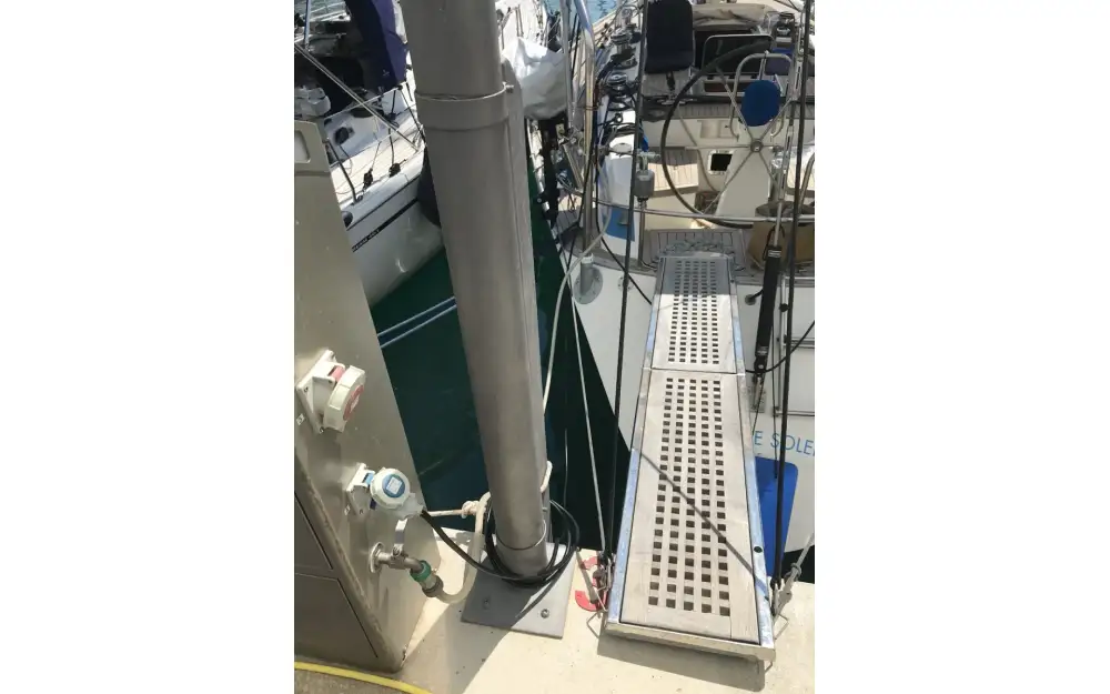slider 28 Nautor Swan Swan 441
