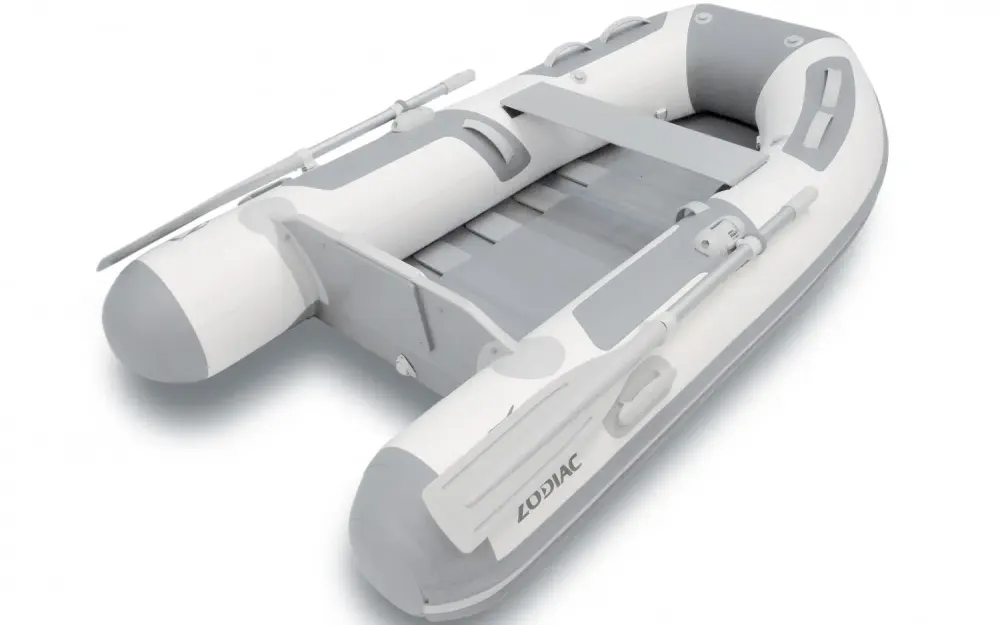 ZodiacCadet 230 Roll Up