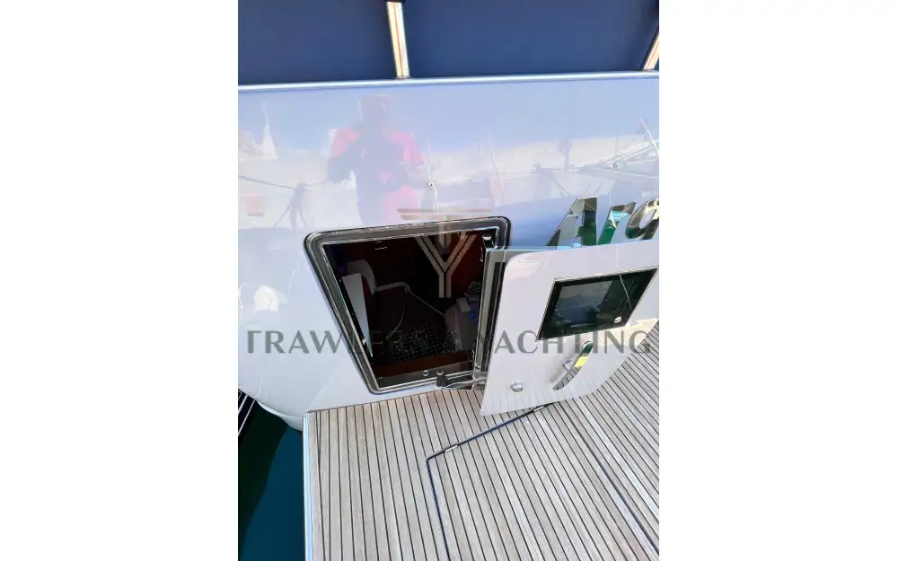 slider 8 Beneteau Swift Trawler 52