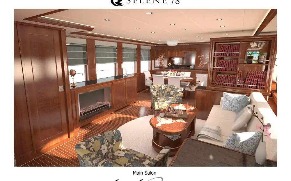 slider 7 Selene  78 Explorer