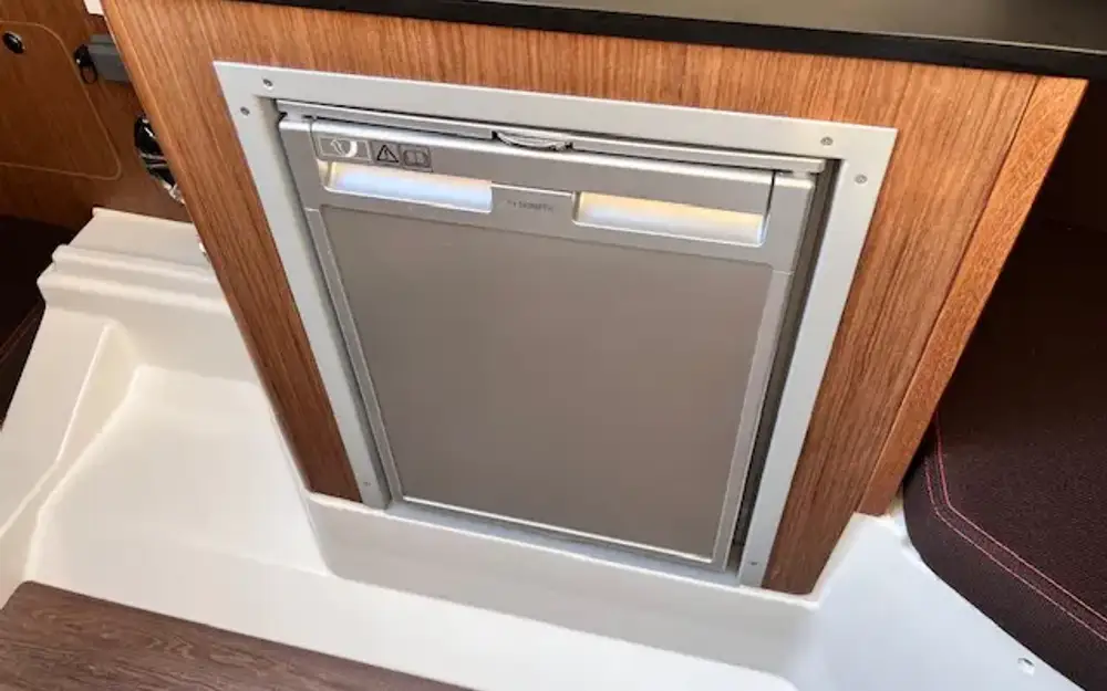 slider 14 Beneteau Flyer 8.8 SUNdeck