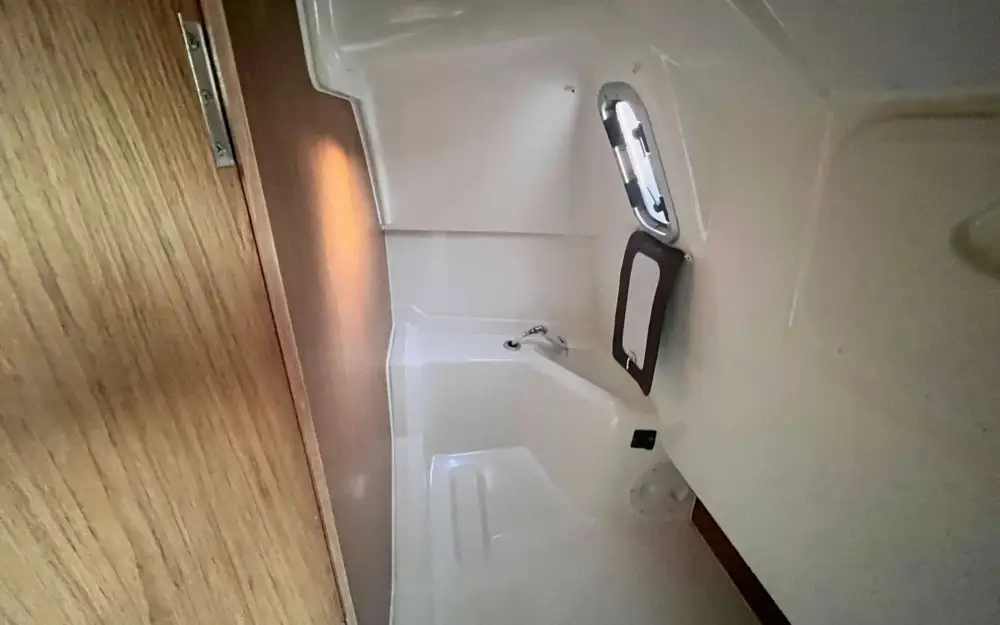 slider 3 Beneteau Flyer 7.7 SUNdeck