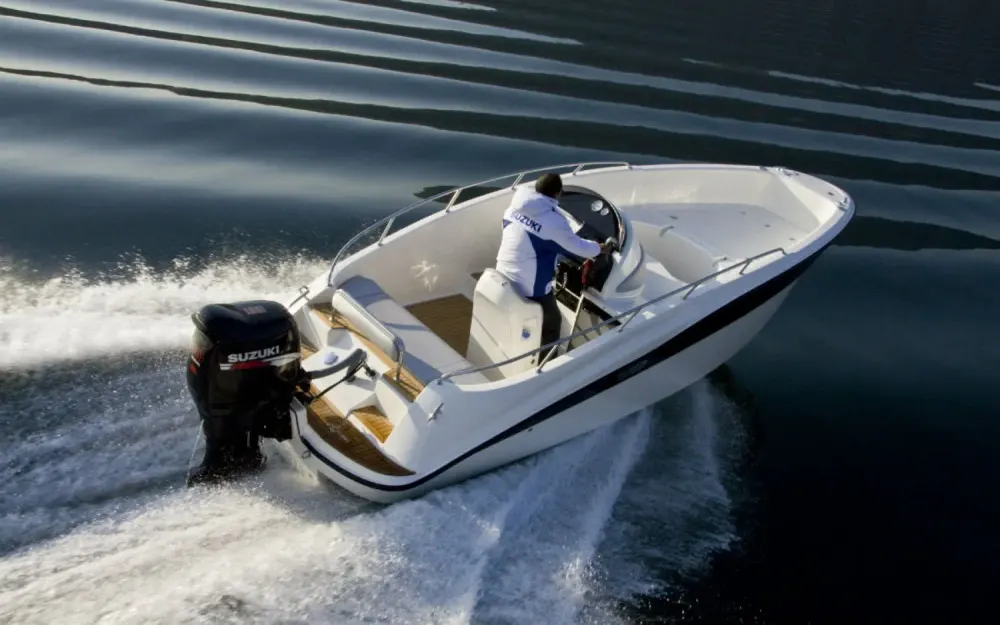 ClearAries 615 Open