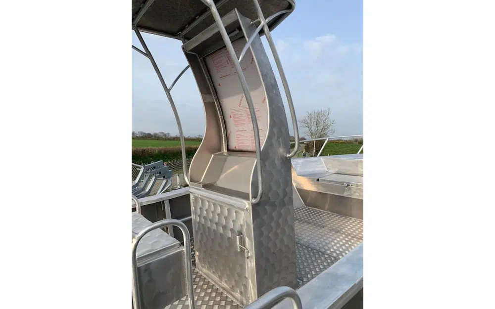 slider 4 Gosselin GP 570