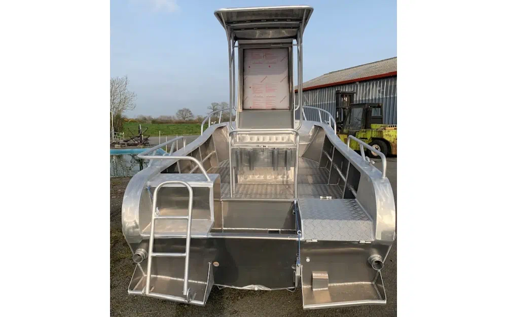 slider 5 Gosselin GP 570