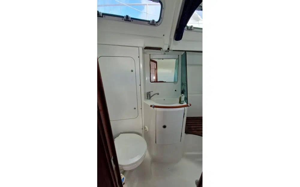slider 7 Beneteau Oceanis 373 Clipper