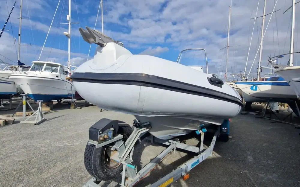 slider 2 Pro Marine Manta 680