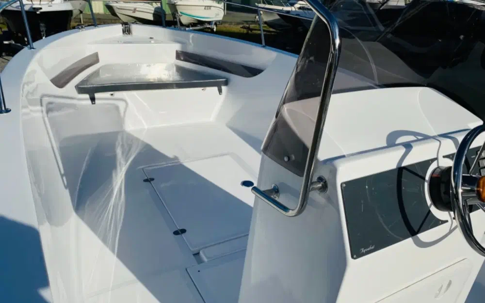 slider 2 Aquabat Aquafish 550