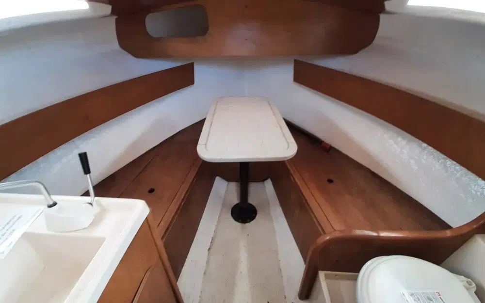 slider 5 Eider Marine Sea Rover 590