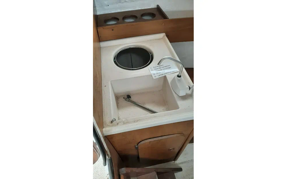 slider 7 Eider Marine Sea Rover 590