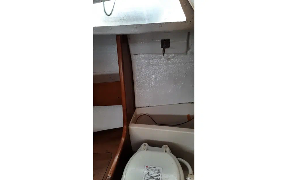 slider 8 Eider Marine Sea Rover 590