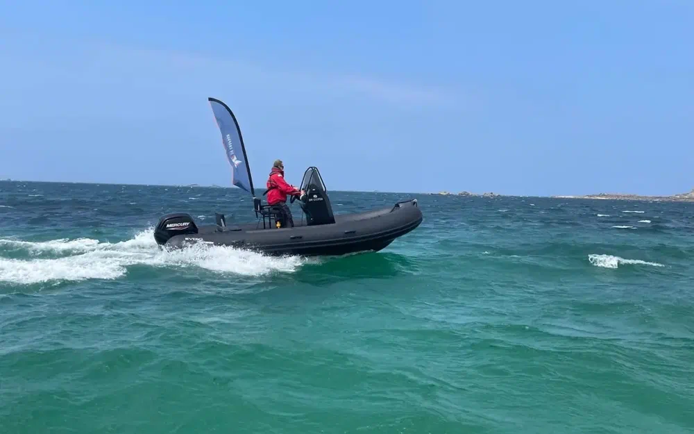 slider 1 Evok Marine Evok 18 Fishing