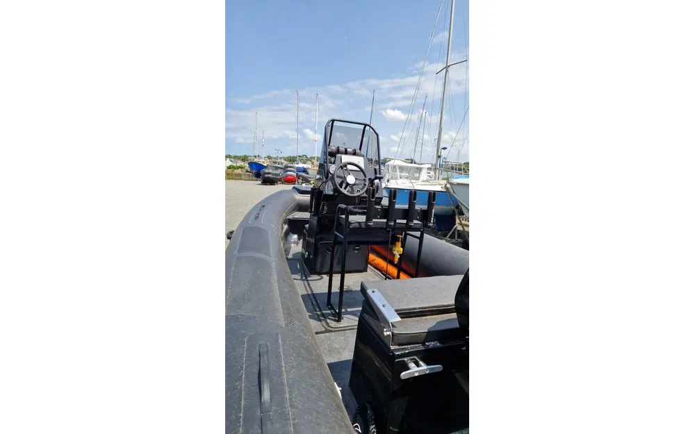 slider 2 Evok Marine Evok 18 Fishing