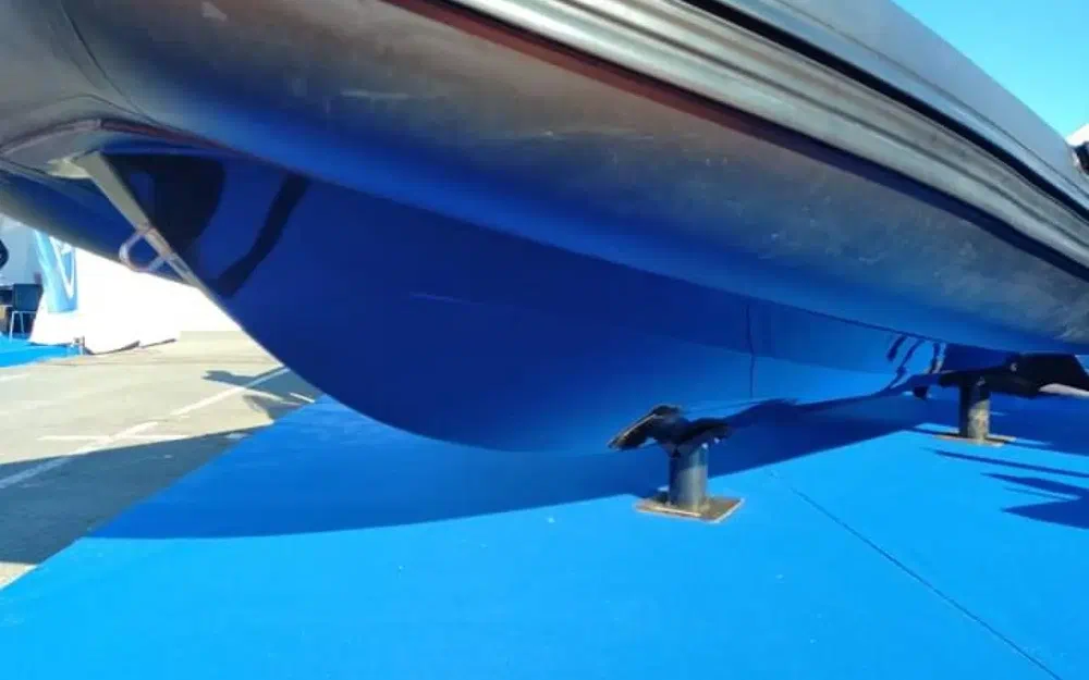 slider 4 Evok Marine Evok 18 Fishing