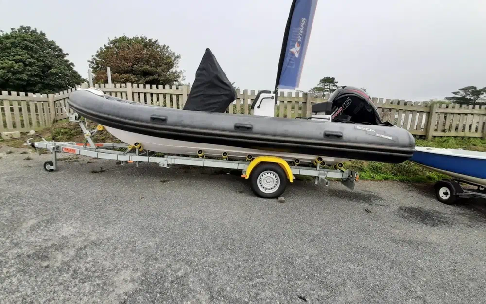 slider 0 Evok Marine Evok 21 Fishing