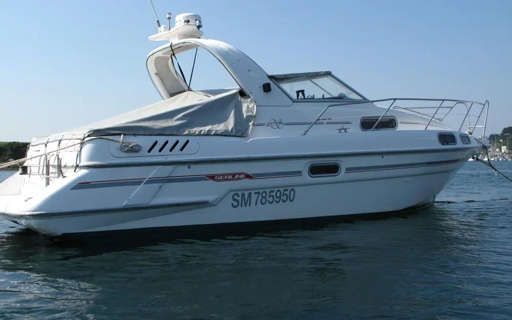 slider 0 Sealine Ambassador 290