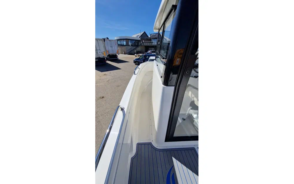 slider 10 Smartliner  22 Fisher