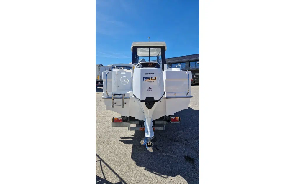 slider 4 Smartliner  22 Fisher