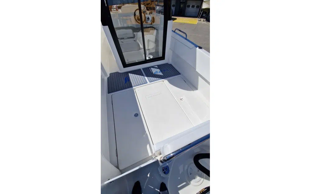 slider 5 Smartliner  22 Fisher