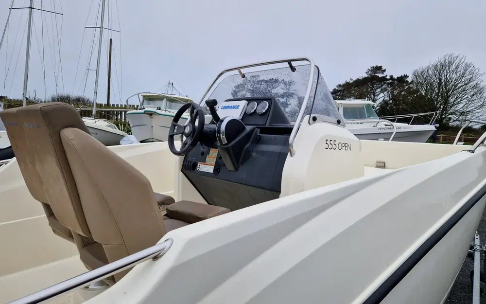 slider 2 Quicksilver Activ 555 Open