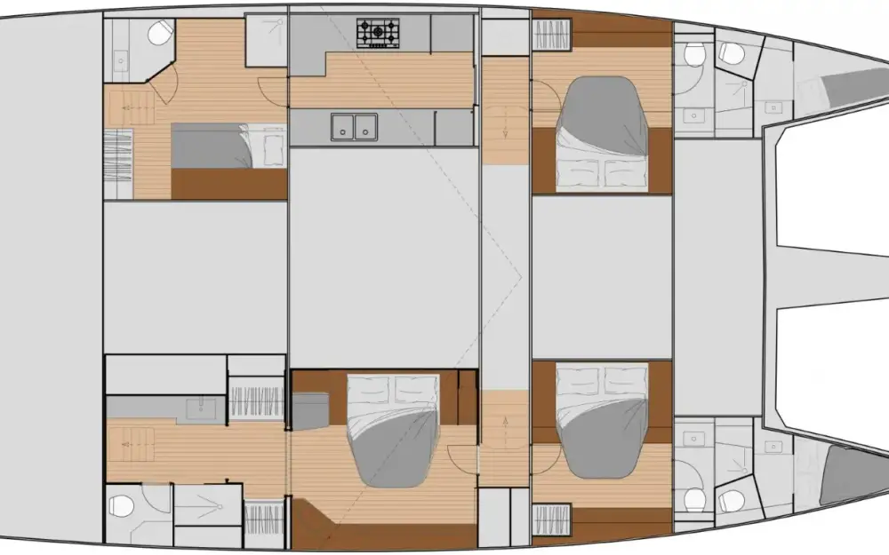 slider 123 Fountaine Pajot Samana 59