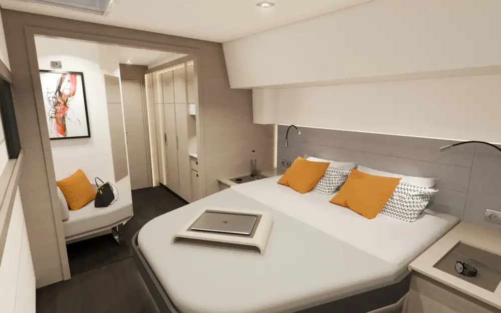 slider 19 Fountaine Pajot Aura 51