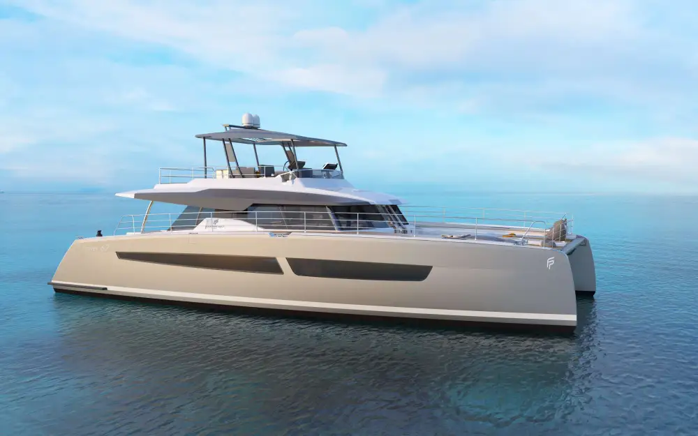 slider 0 Fountaine Pajot Power 67
