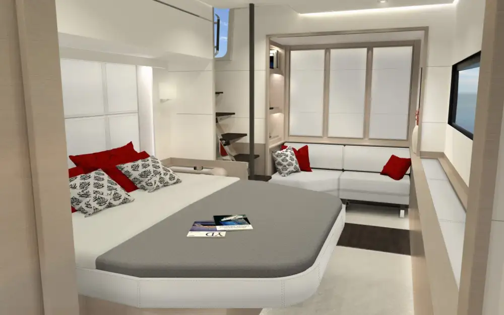 slider 10 Fountaine Pajot Power 67