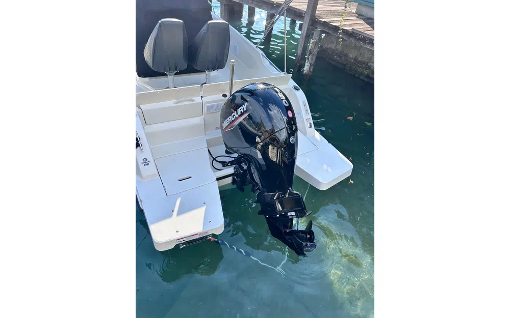 slider 2 Quicksilver Activ 605 Open