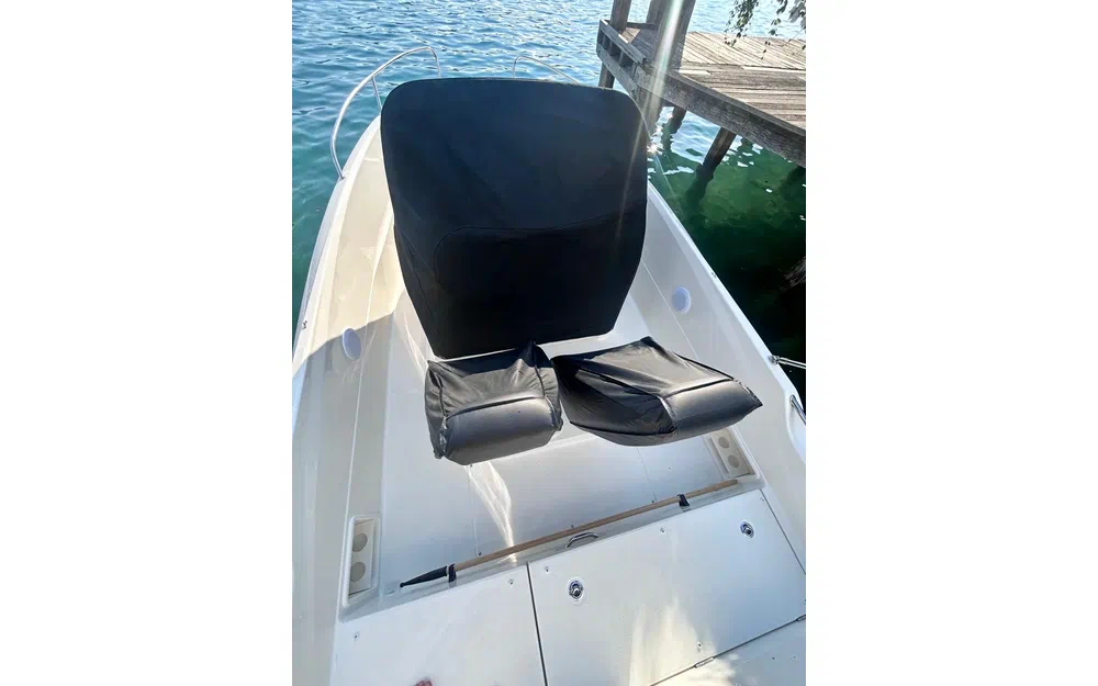 slider 4 Quicksilver Activ 605 Open