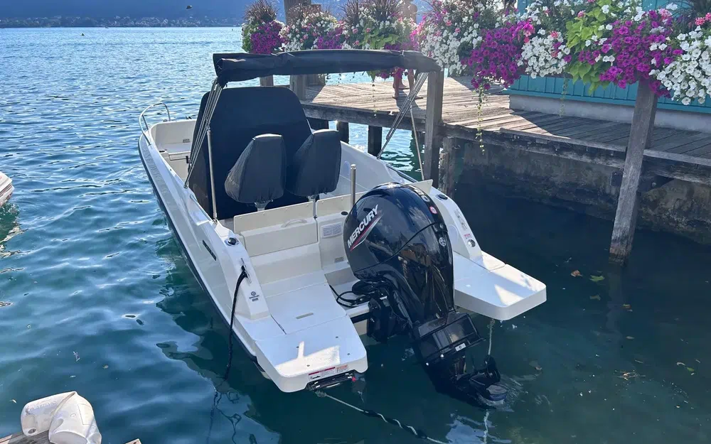 slider 3 Quicksilver Activ 605 Open