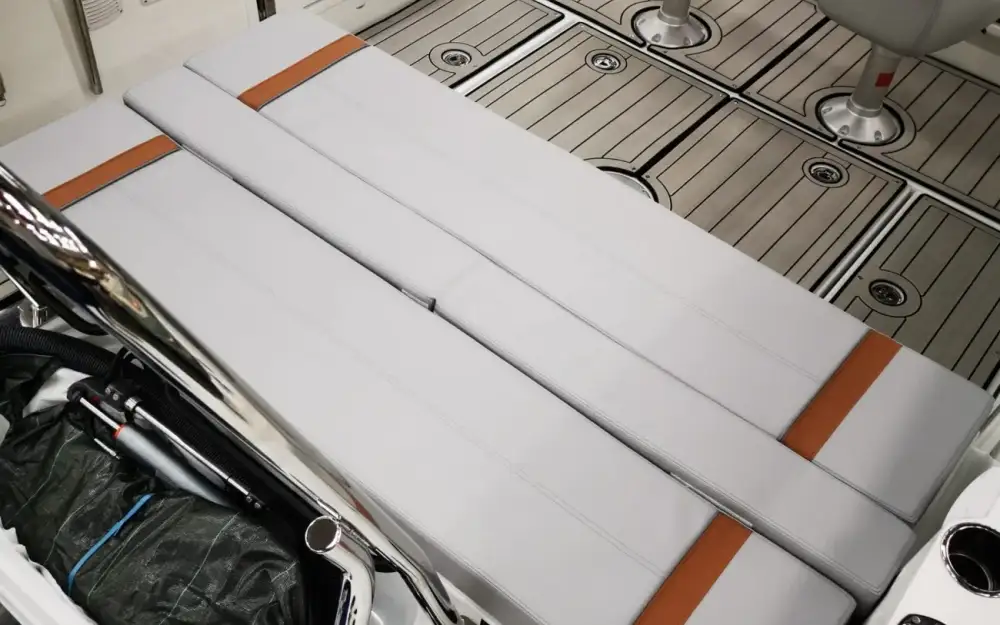 slider 14 Beneteau Flyer 8 SUNdeck V2