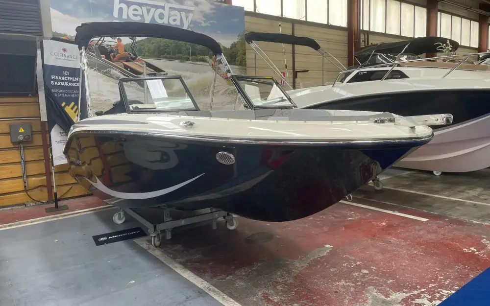 slider 1 Bayliner Element M17