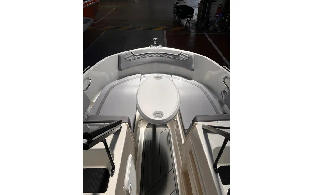 slider 6 Bayliner Element M17
