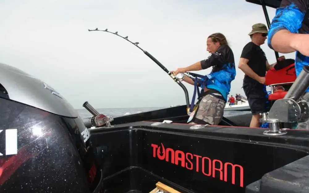 slider 9 Master  775 Fishing