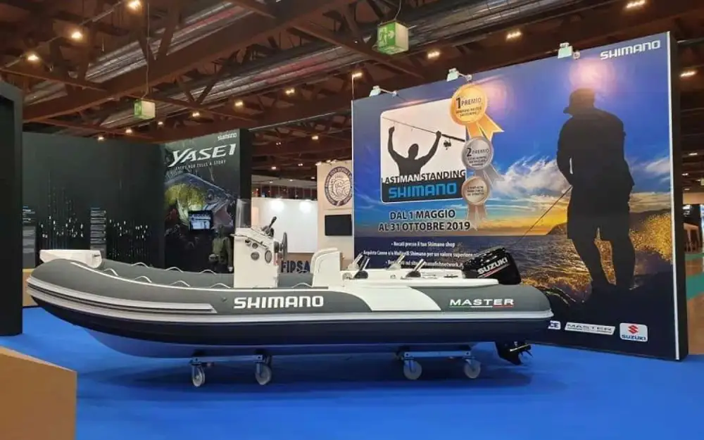 slider 0 Master  540 Fishing
