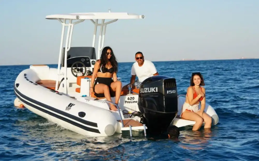 slider 3 Tiger Marine Pro Line 620