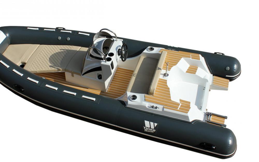 slider 1 Tiger Marine Sport Line 520