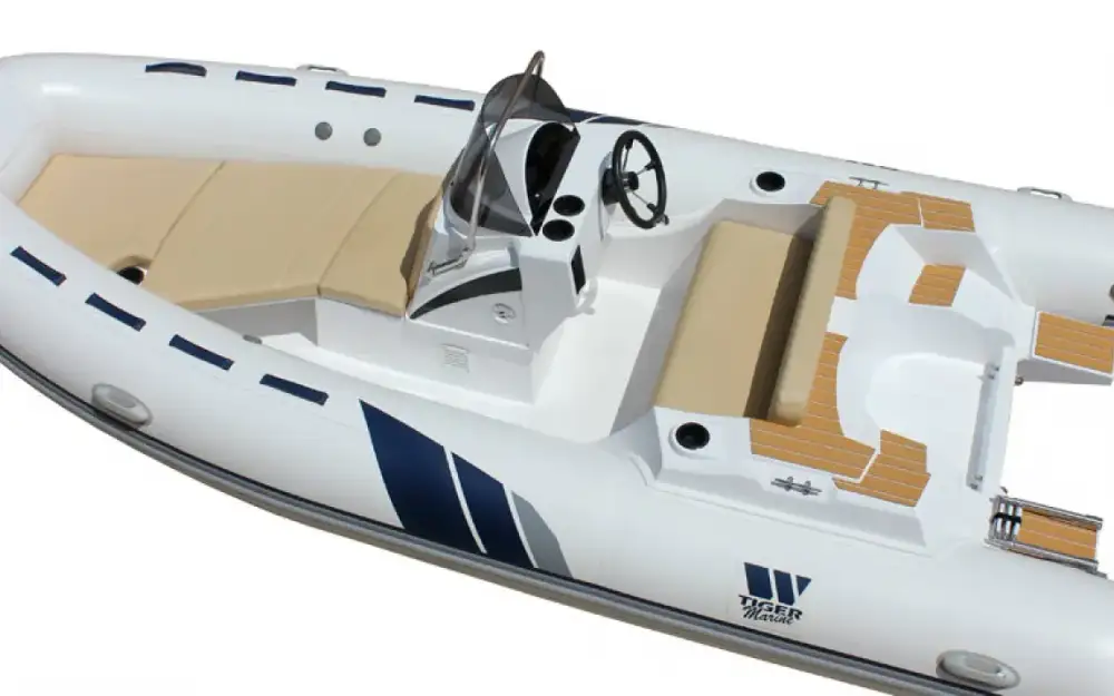 Tiger MarineSport Line 480