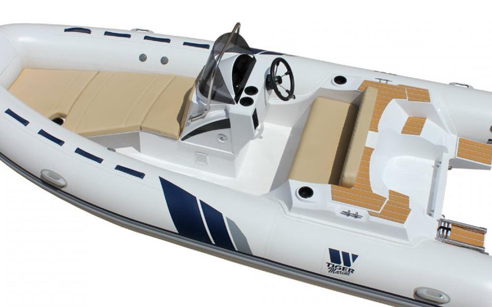 slider 0 Tiger Marine Sport Line 480