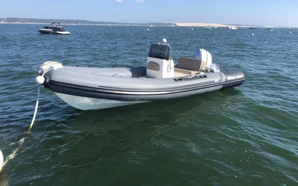 MarseaMarsea SP 100